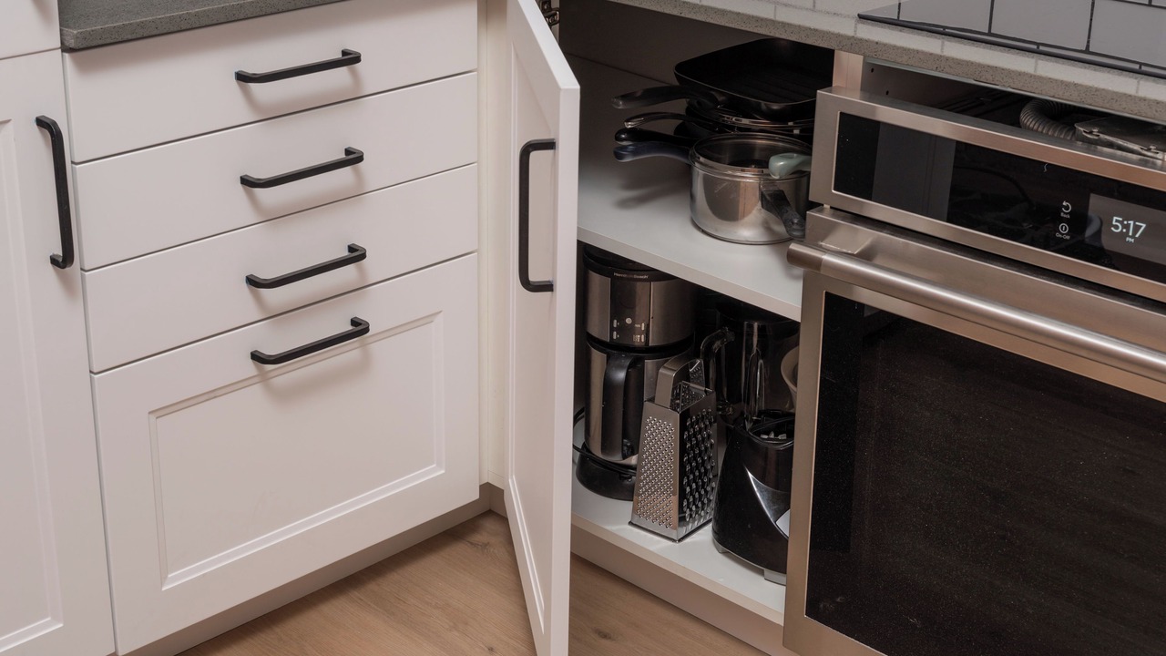 Photo of Kitchen in Beamsville