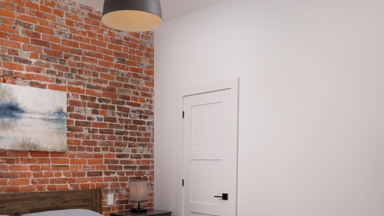 Photo of Bedroom in Beamsville