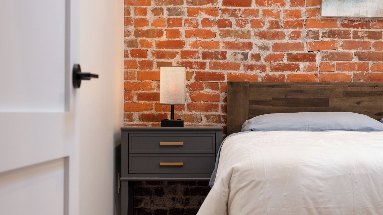 Photo of Bedroom in Beamsville