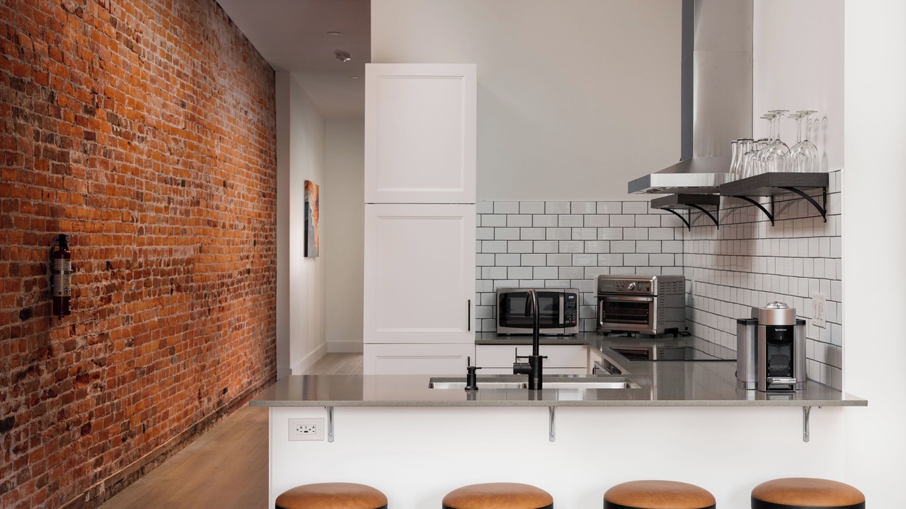 Photo of Kitchen in Beamsville