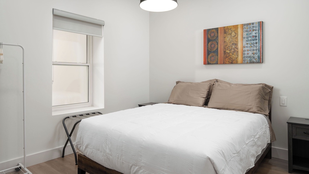 Photo of Bedroom in Beamsville