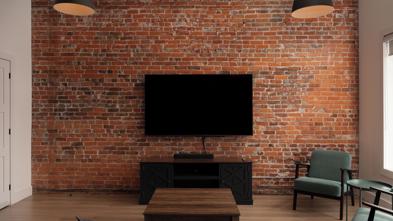 Photo of Livingroom in Beamsville