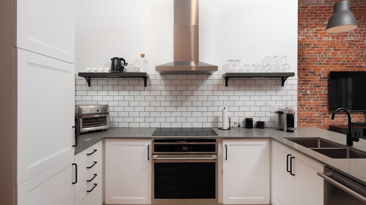 Photo of Kitchen in Beamsville