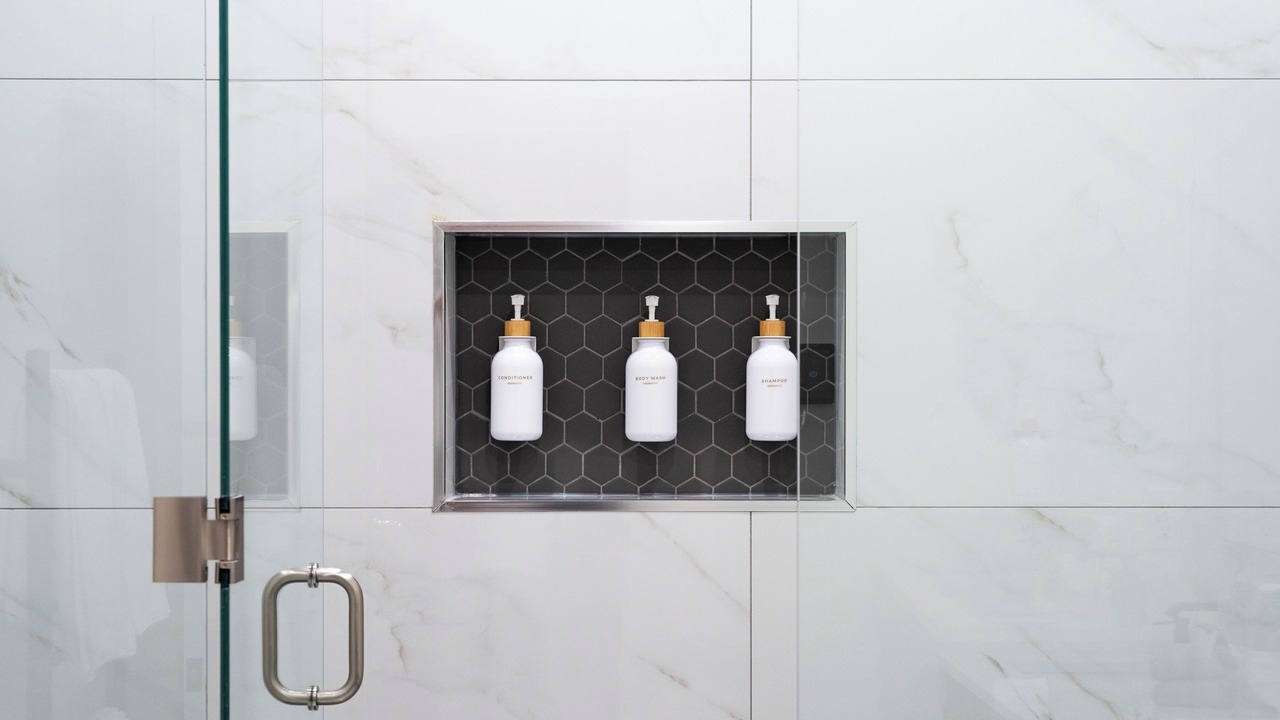 Photo of Bathroom in Beamsville