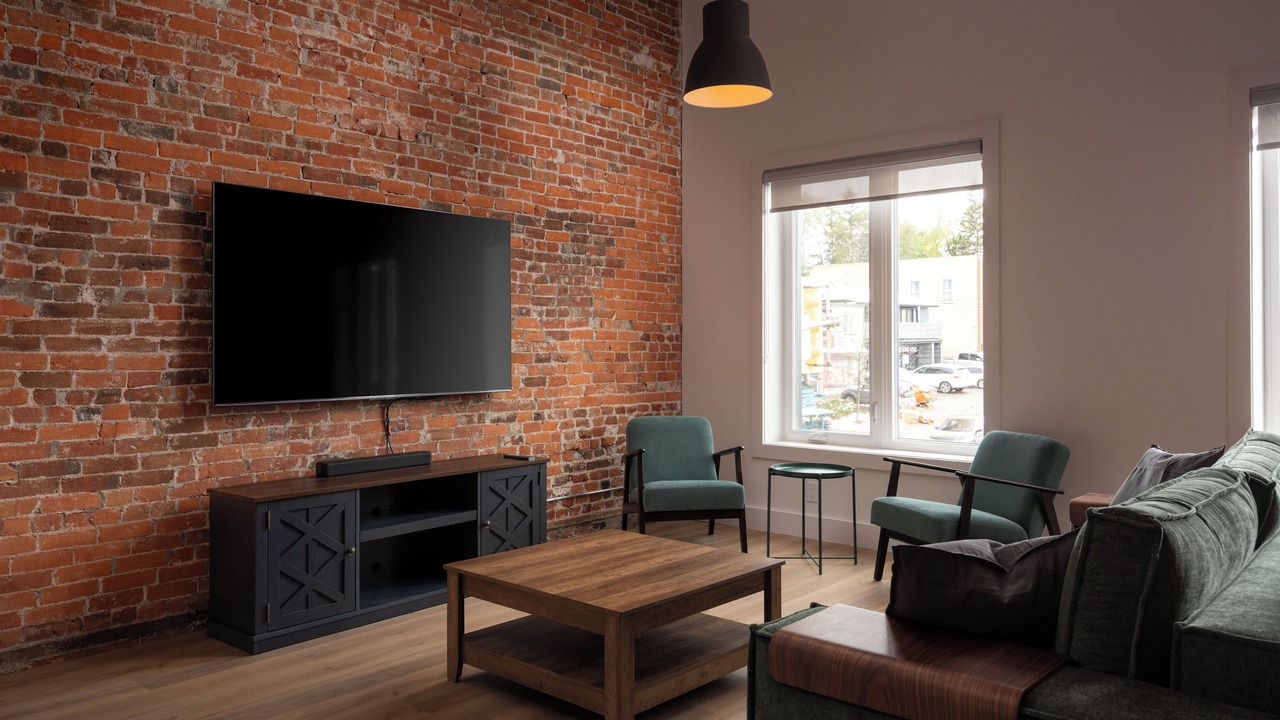 Photo of Livingroom in Beamsville