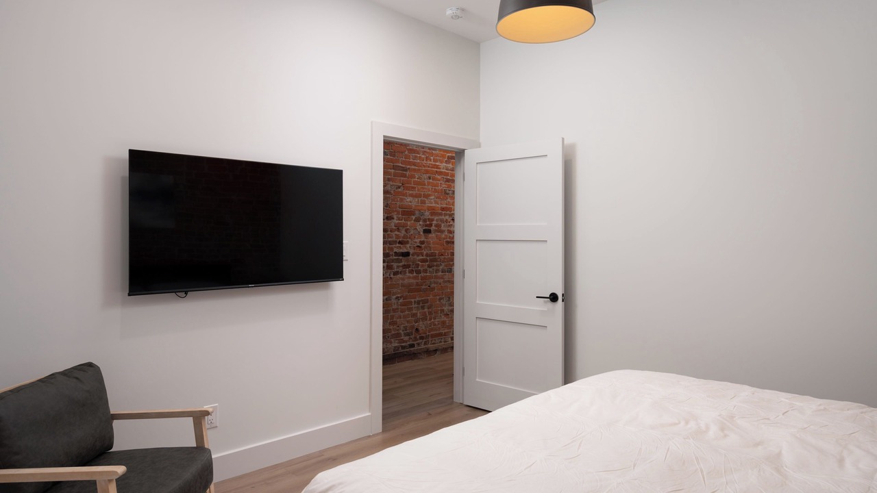 Photo of Bedroom in Beamsville