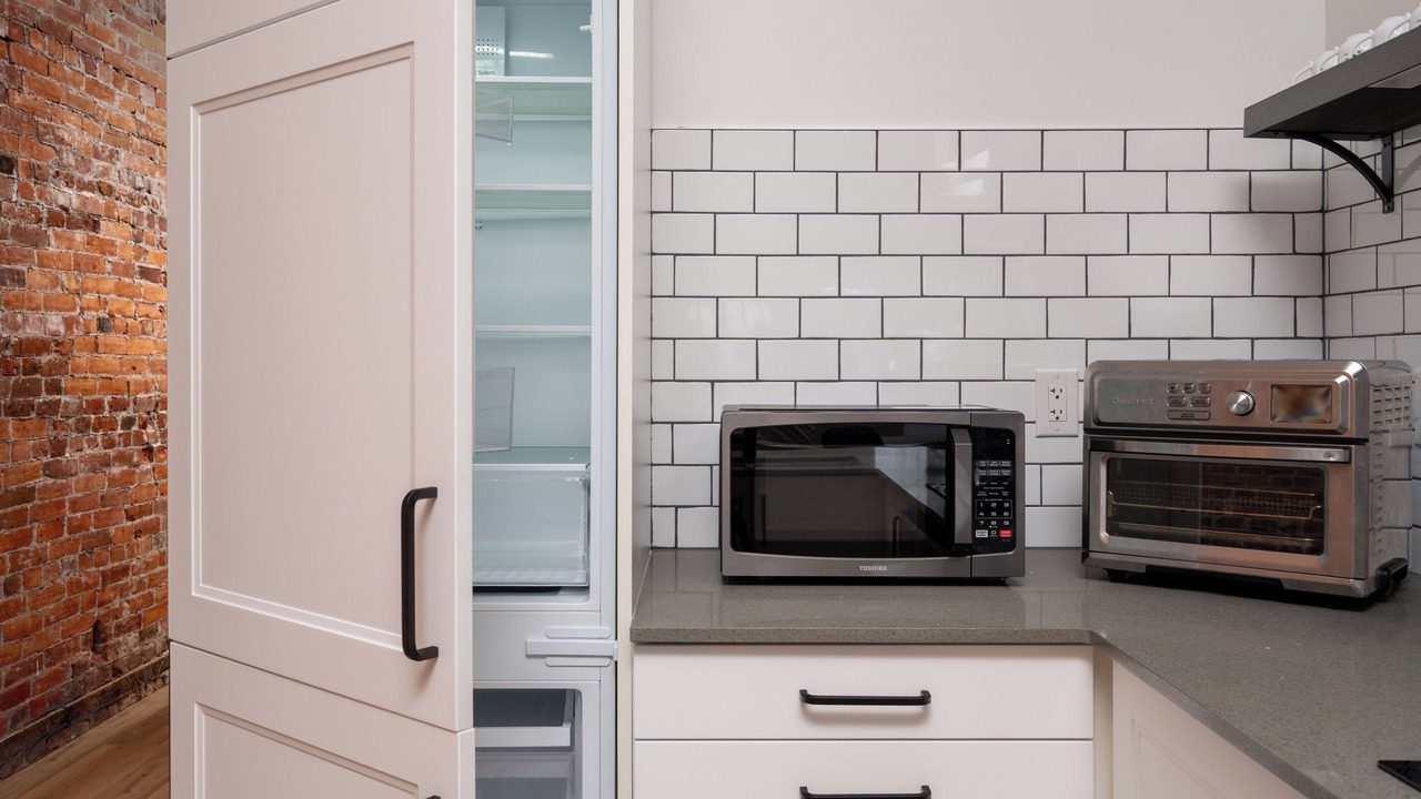Photo of Kitchen in Beamsville