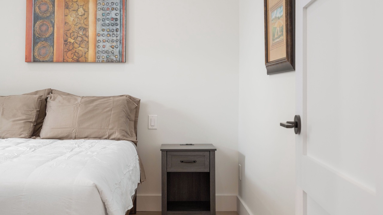 Photo of Bedroom in Beamsville