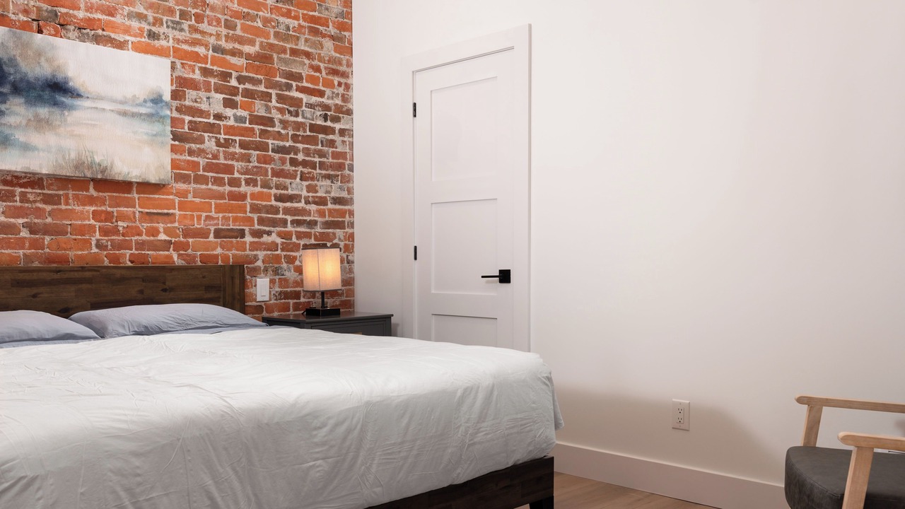 Photo of Bedroom in Beamsville