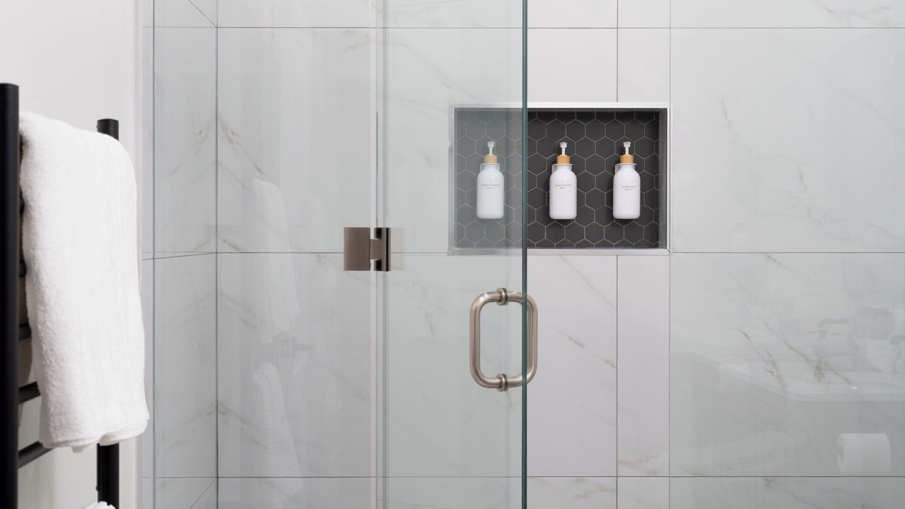 Photo of Bathroom in Beamsville