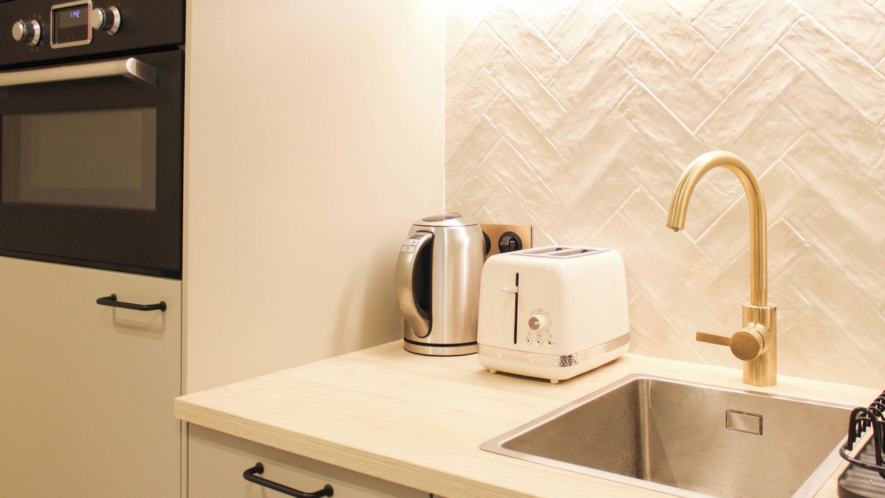 Photo of Kitchen in Belleville