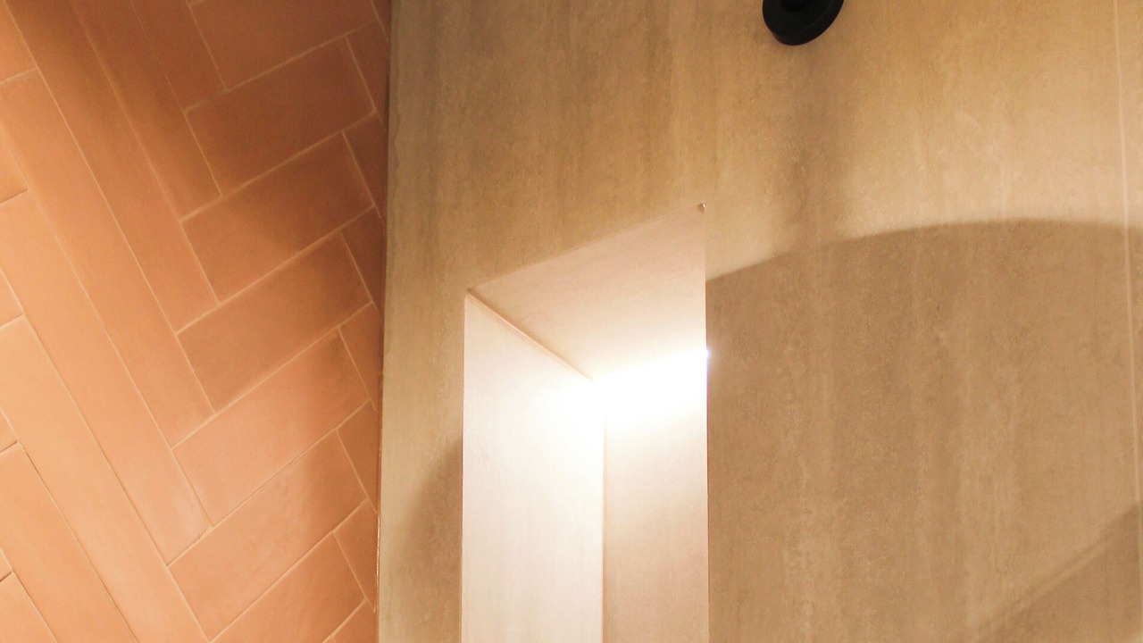 Photo of Bathroom in Belleville