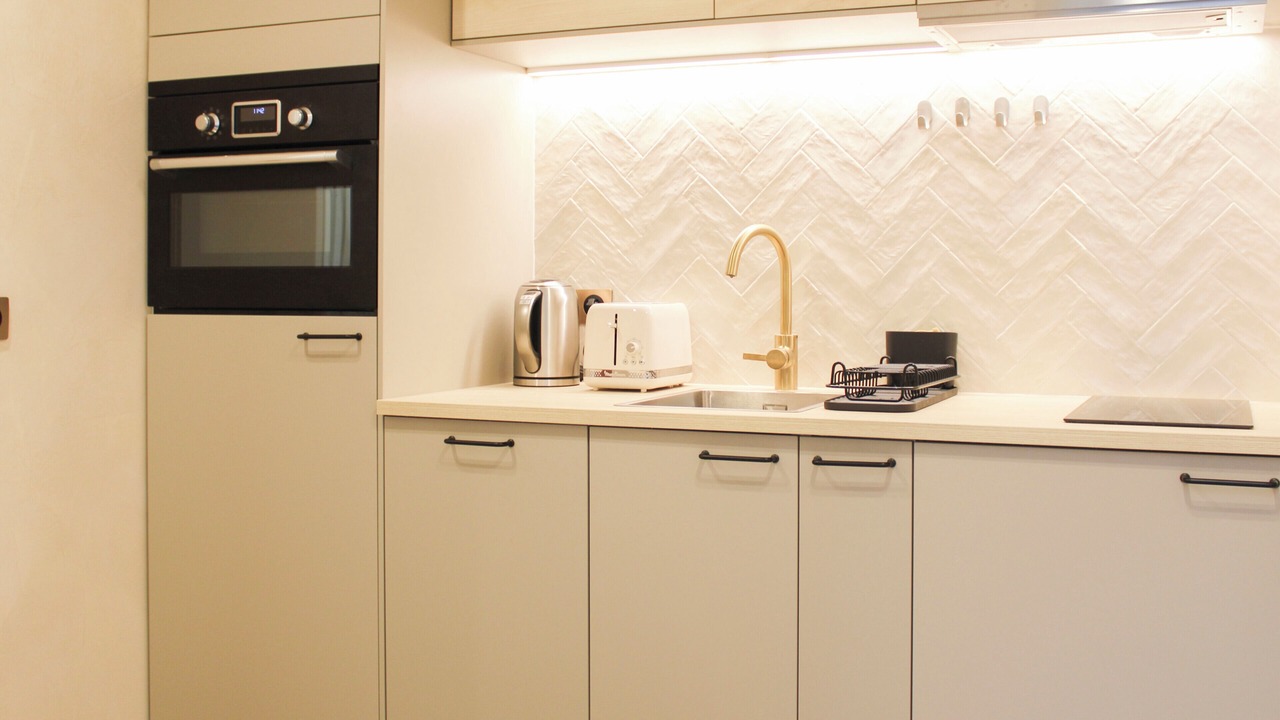 Photo of Kitchen in Belleville