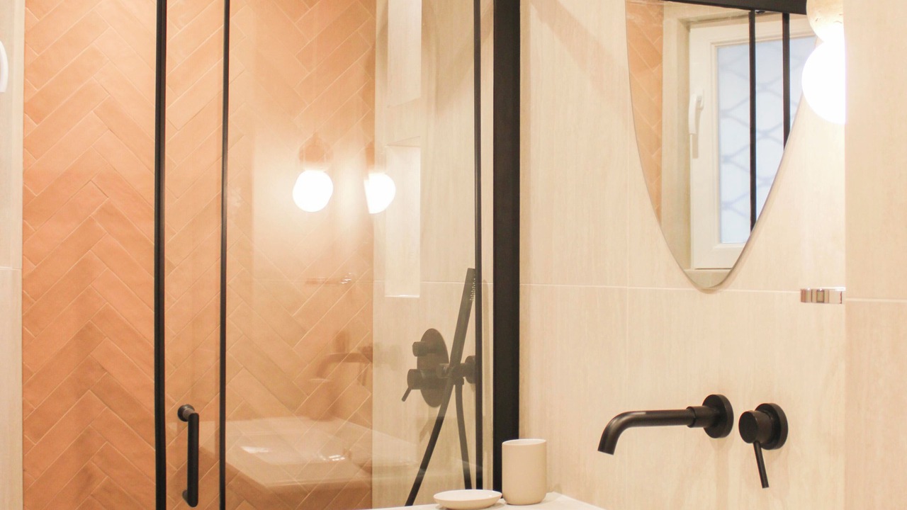 Photo of Bathroom in Belleville