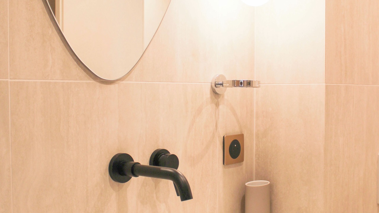 Photo of Bathroom in Belleville