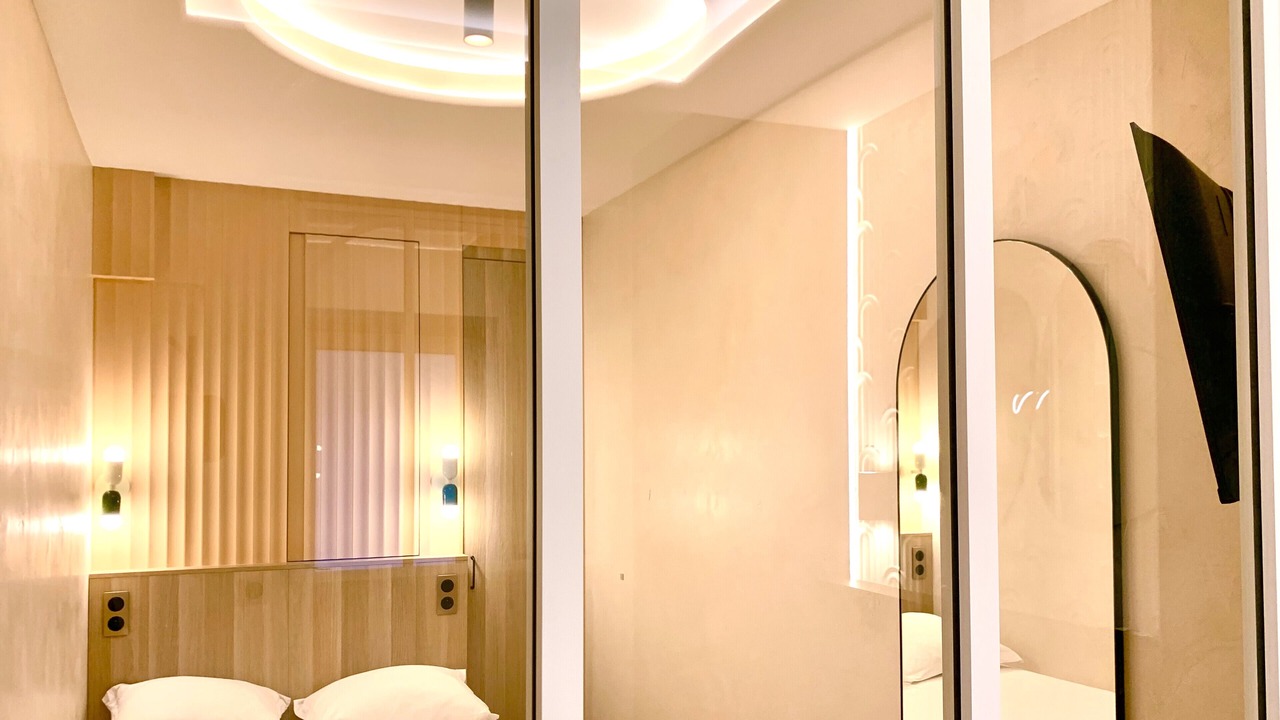 Photo of Bedroom in Belleville