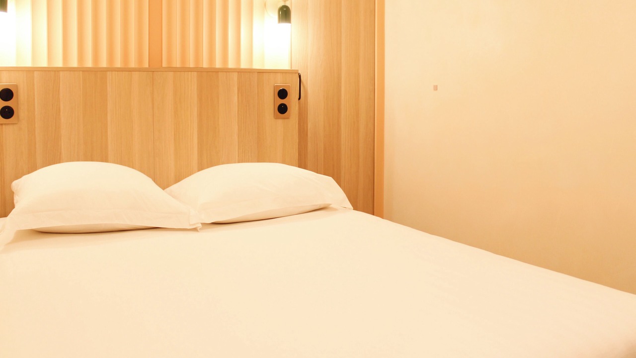 Photo of Bedroom in Belleville