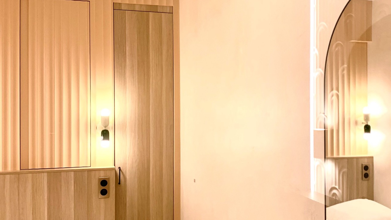 Photo of Bedroom in Belleville