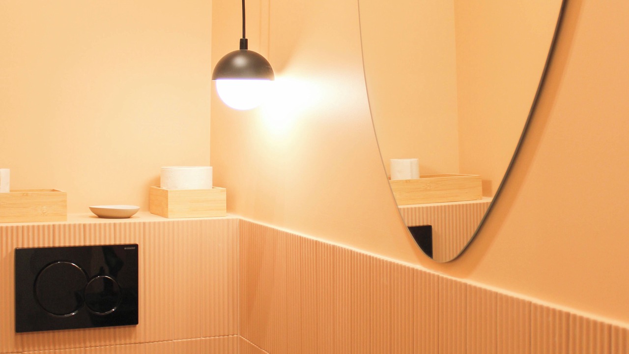 Photo of Bathroom in Belleville