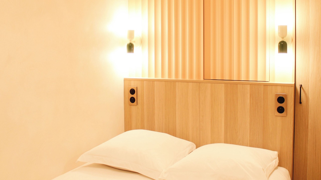 Photo of Bedroom in Belleville