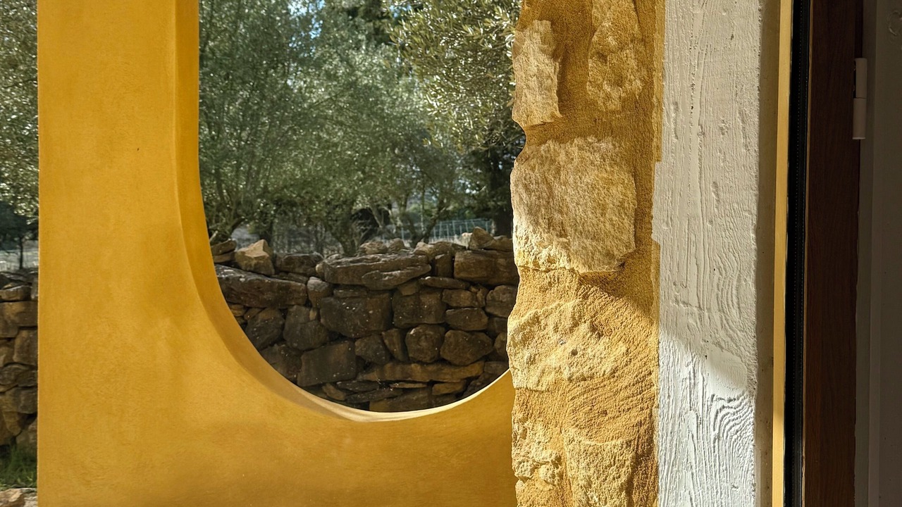 Photo of Outdoor in Uchaux