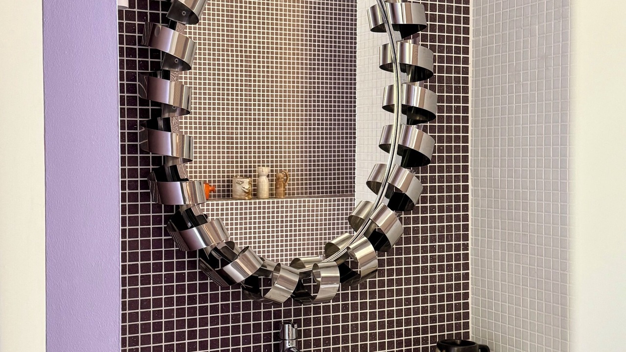 Photo of Bathroom in Uchaux