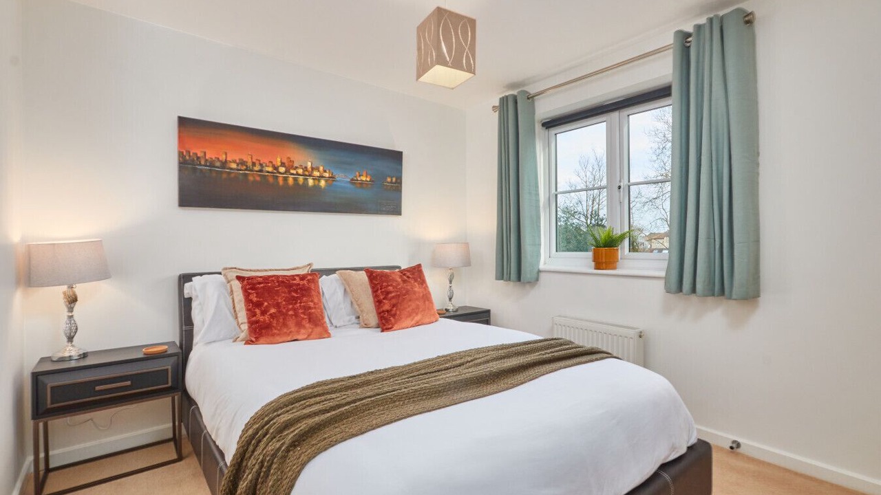 Photo of Bathroom in Wilford