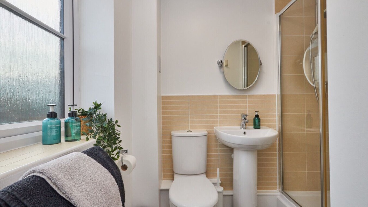 Photo of Bedroom in Wilford