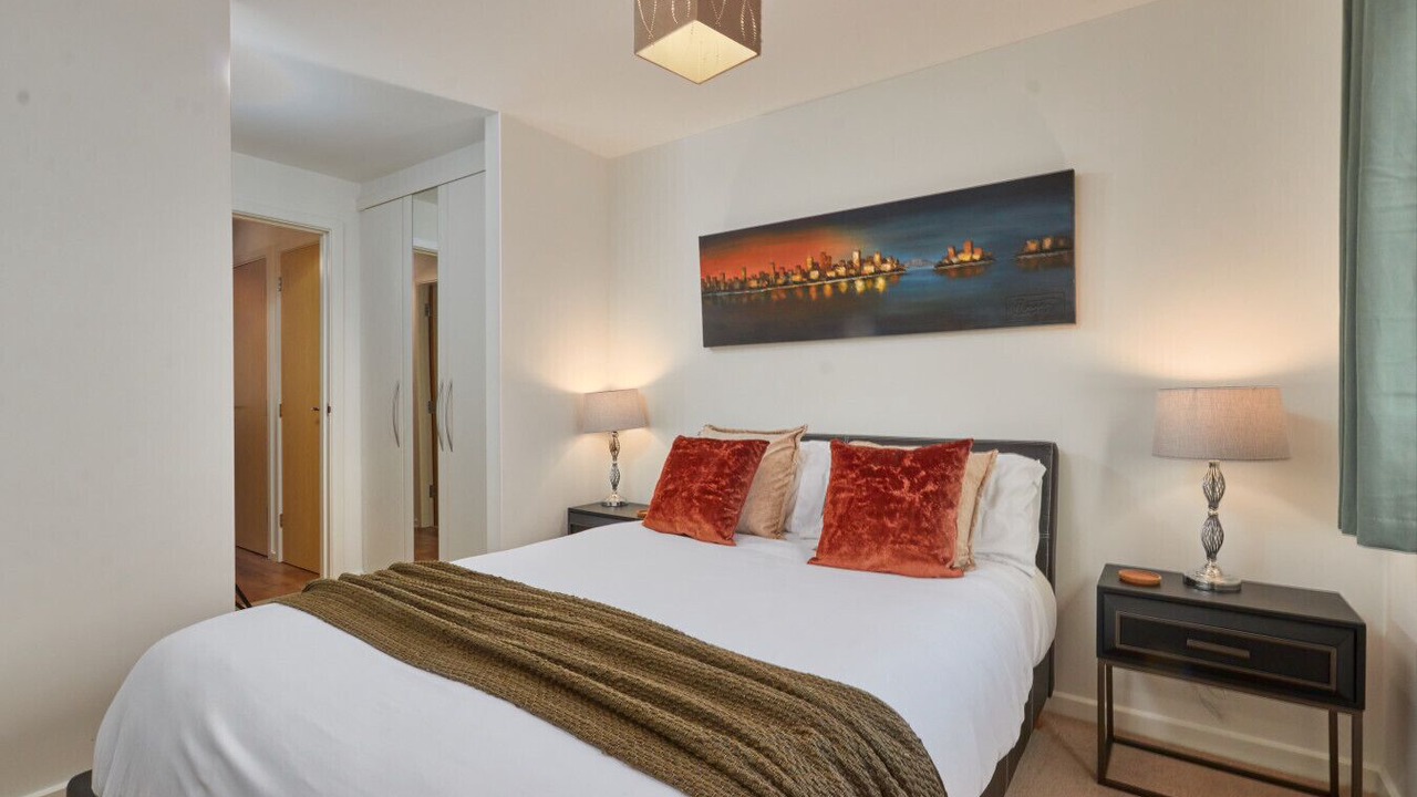 Photo of Bathroom in Wilford