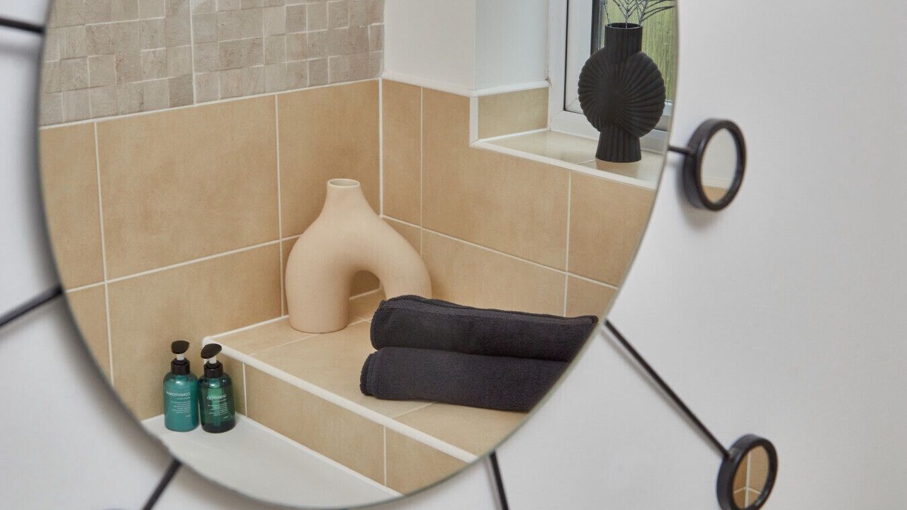 Photo of Bathroom in Wilford