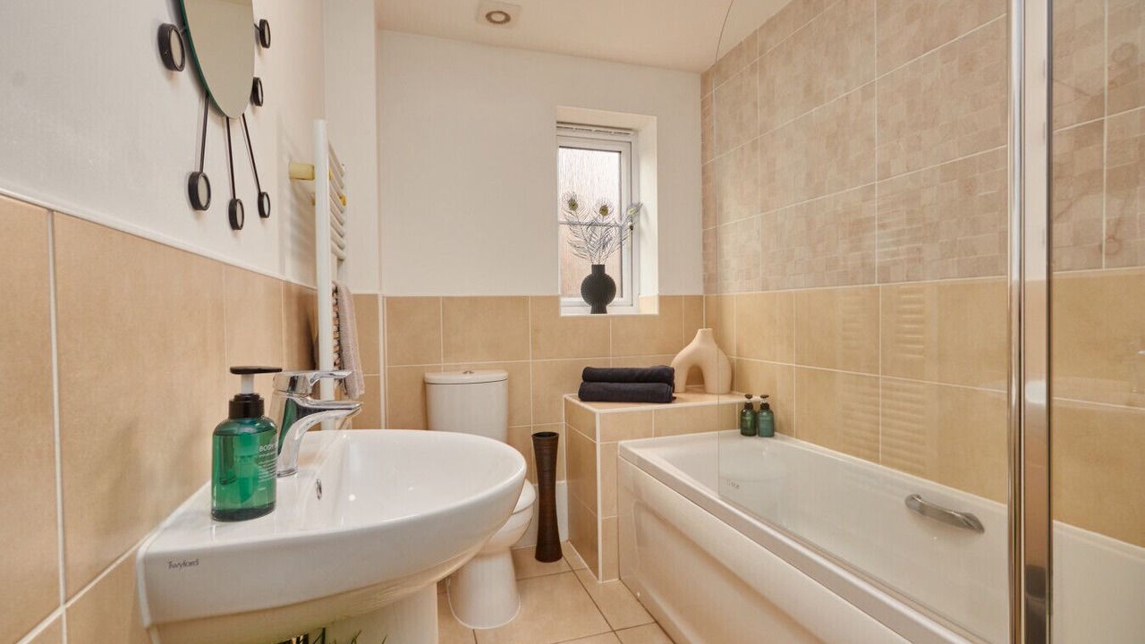 Photo of Bathroom in Wilford