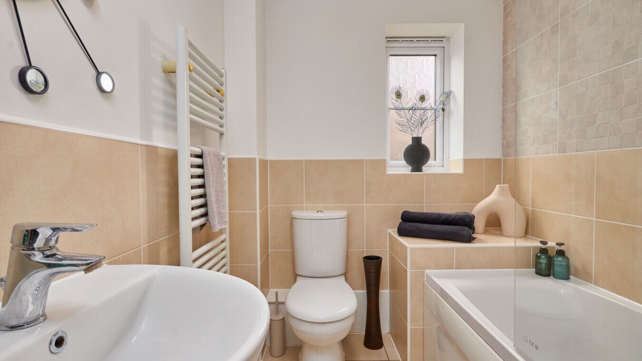 Photo of Bathroom in Wilford