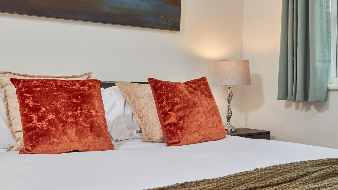 Photo of Bathroom in Wilford