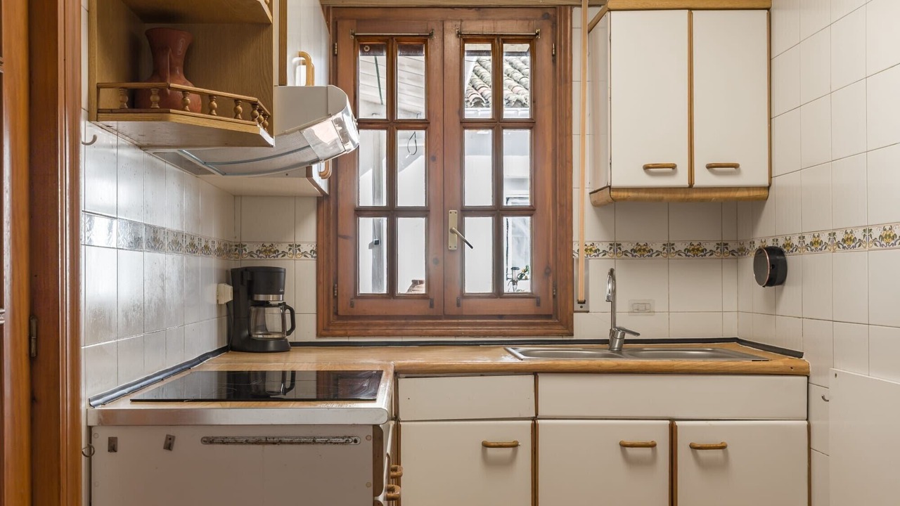 Photo of Kitchen in Valtierra