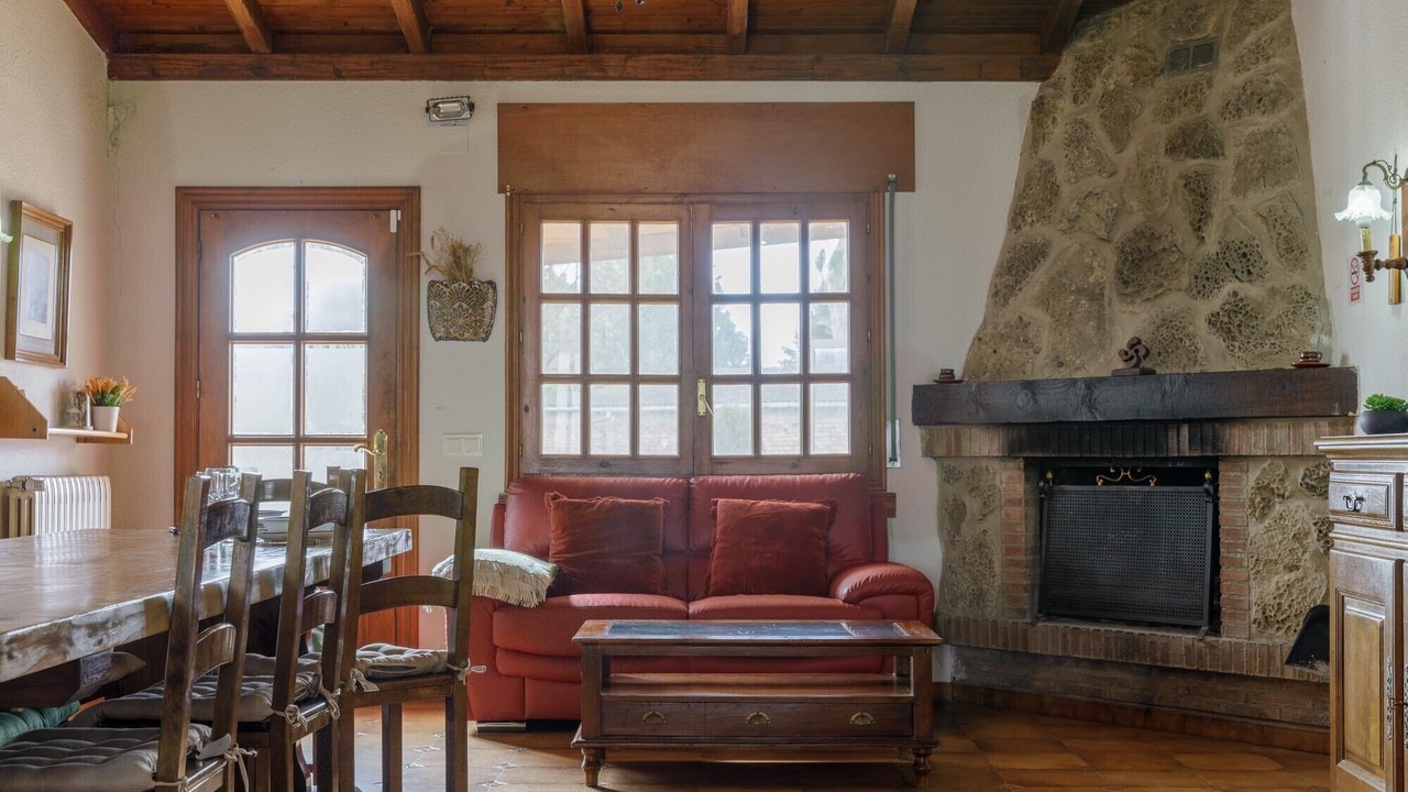 Photo of Livingroom in Valtierra