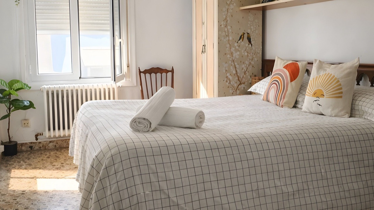Photo of Bedroom in Valtierra
