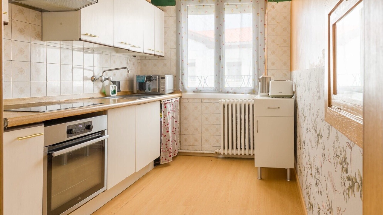 Photo of Kitchen in Valtierra