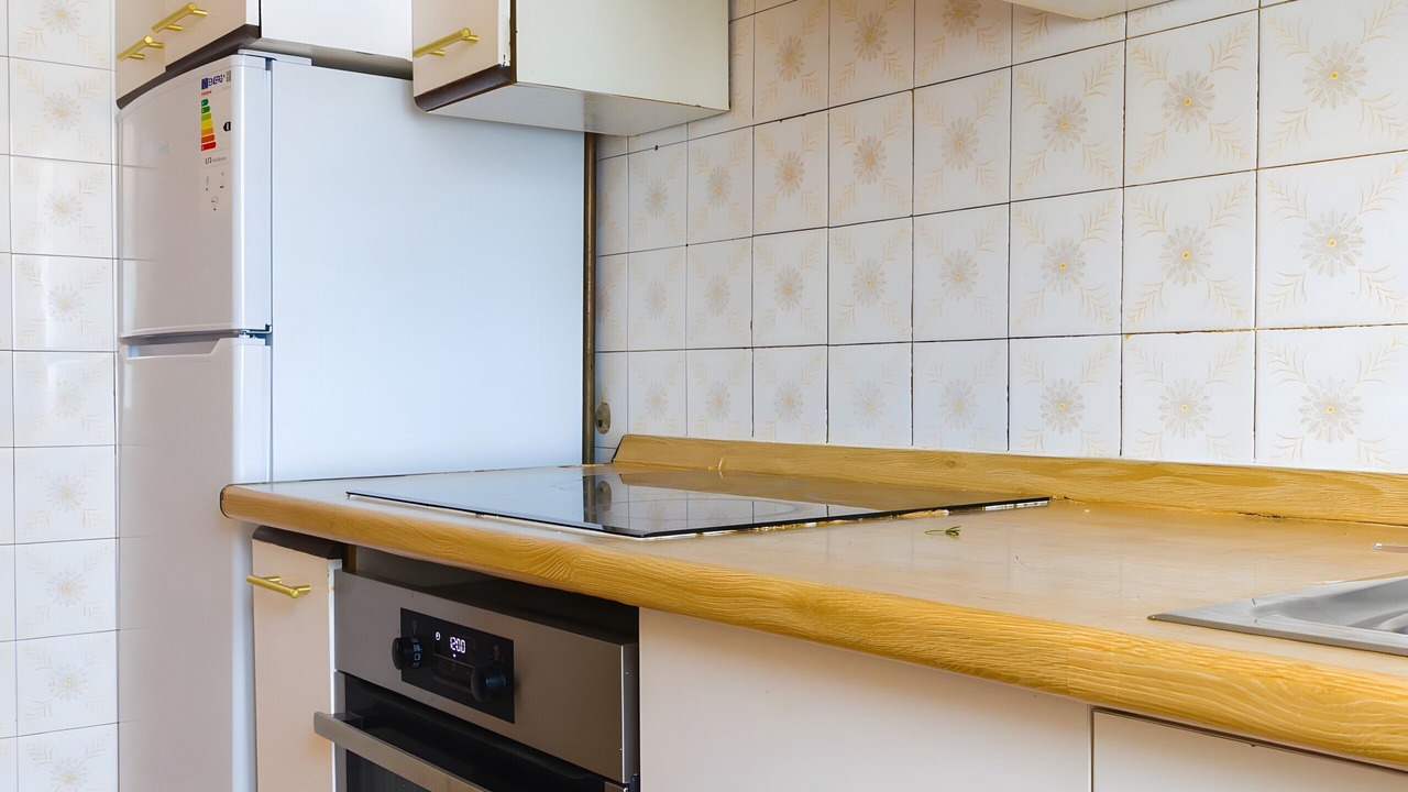 Photo of Kitchen in Valtierra