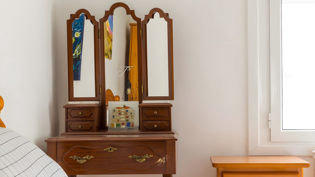 Photo of Bedroom in Valtierra