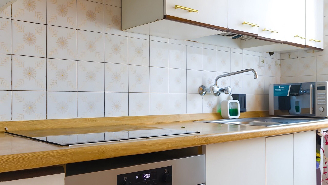 Photo of Kitchen in Valtierra
