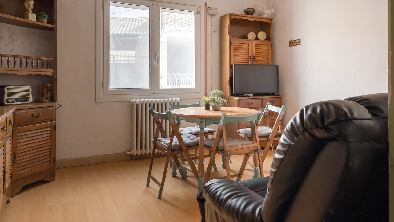 Photo of Livingroom in Valtierra