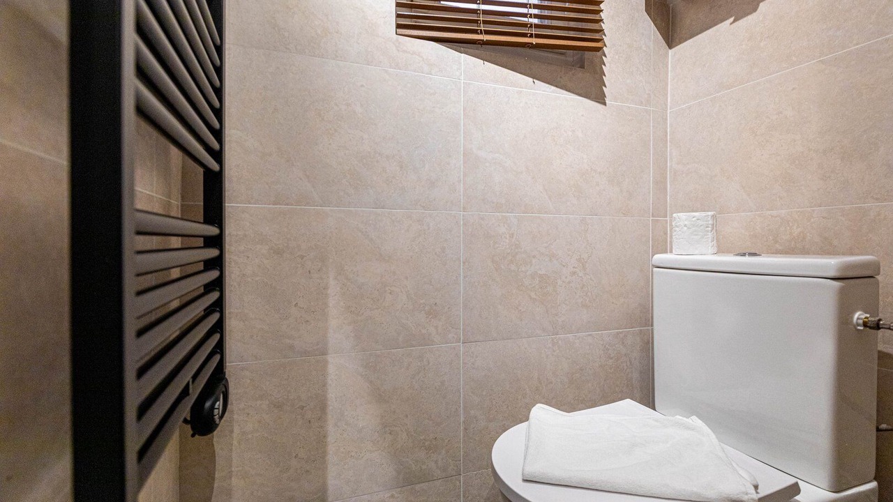 Photo of Bathroom in Rosny-sous-Bois