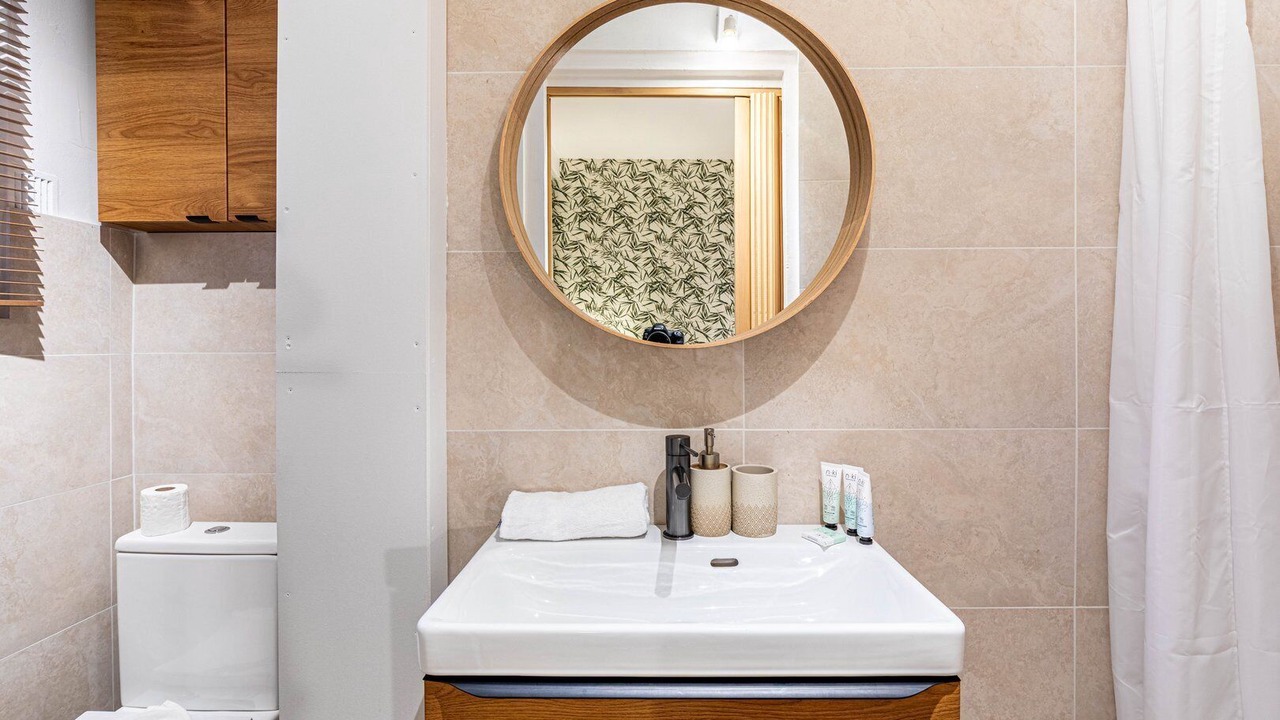 Photo of Bathroom in Rosny-sous-Bois