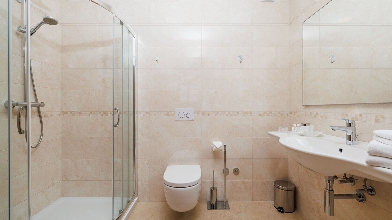 Photo of Bathroom in Vantacici