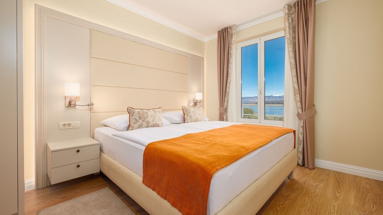 Photo of Bedroom in Vantacici