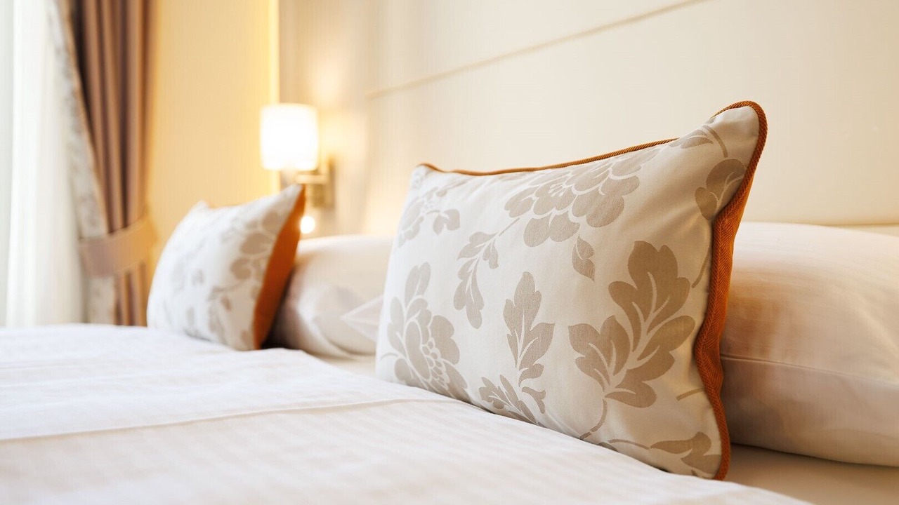 Photo of Bedroom in Vantacici