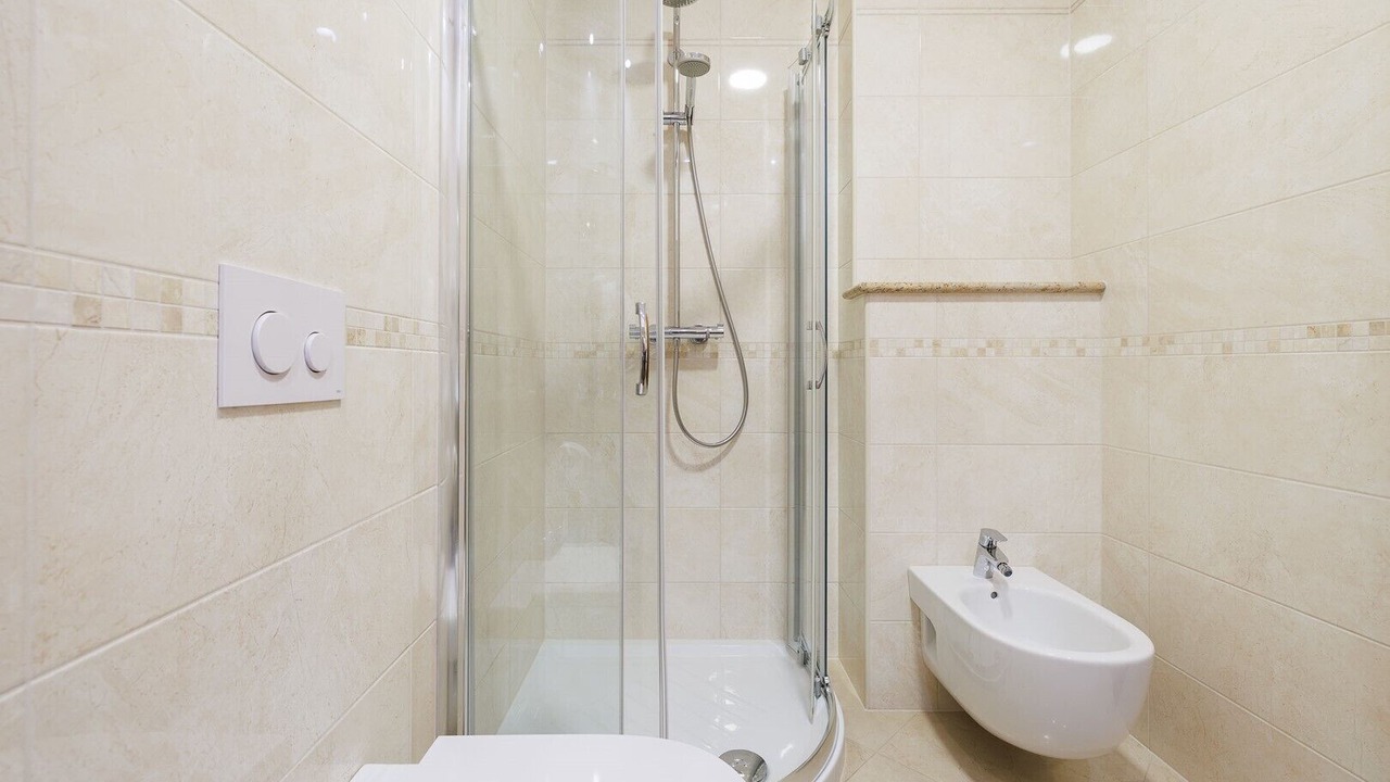 Photo of Bathroom in Vantacici