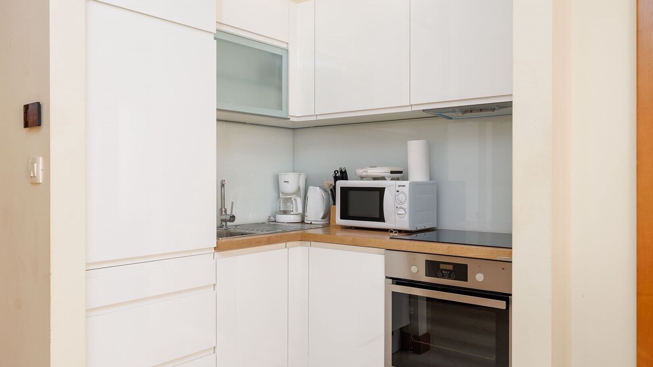 Photo of Kitchen in Vantacici