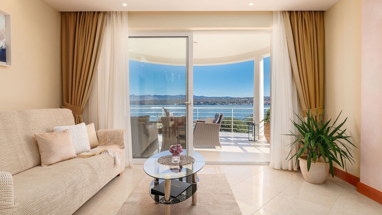 Photo of Livingroom in Vantacici