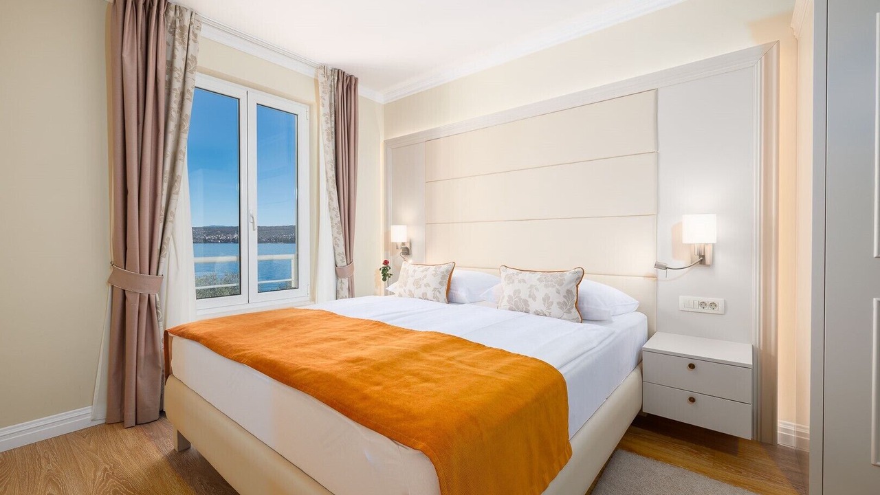 Photo of Bedroom in Vantacici